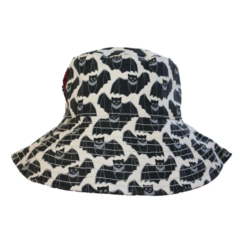 Hat - Adult Bat