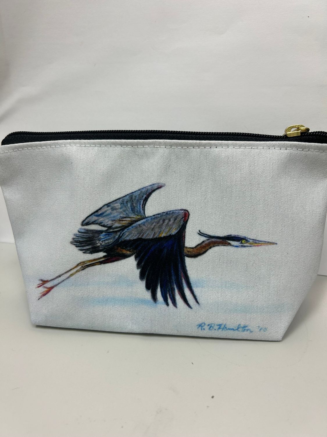 Pouch, Design: Flying Heron