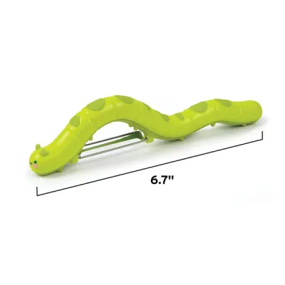 Vegetable Peeler - Caterpeeler