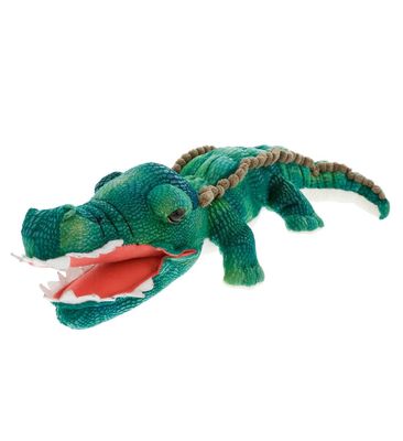 Plush -18&quot; Alligator