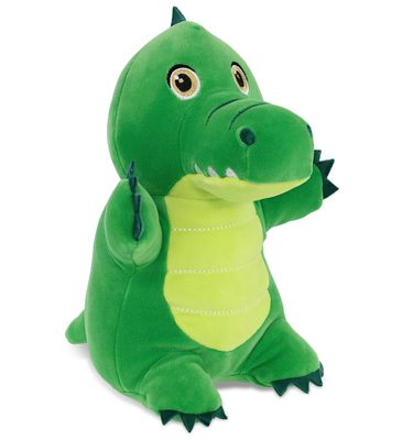Plush -Mooshies Alligator