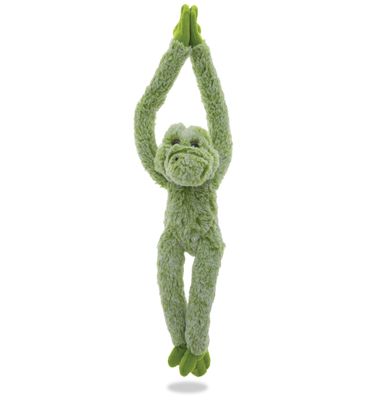 Plush - Long Arm Alligator