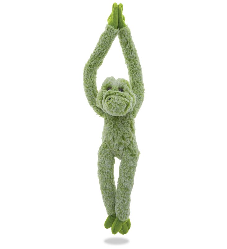 Plush - Long Arm Alligator