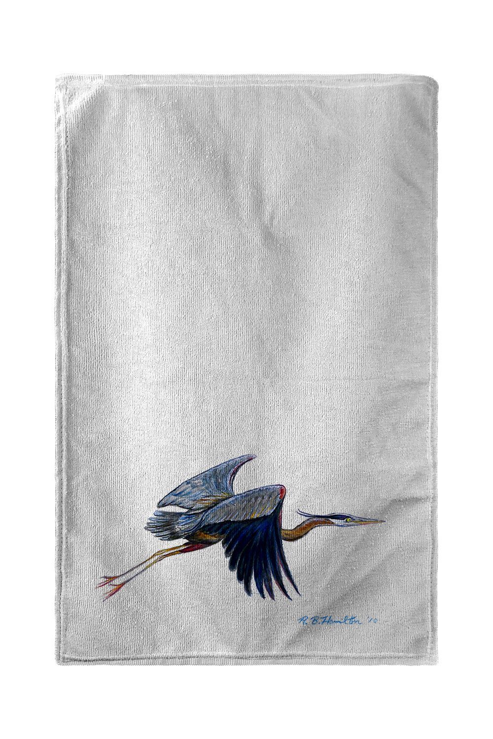 Kitchen Towel, Design: Flying Heron