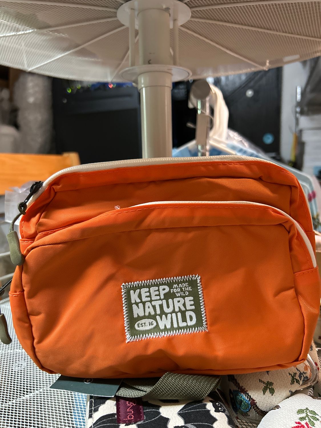 Bag - Fanny Pack KNW