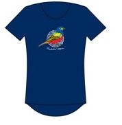 T-shirt - Agatha Bunting