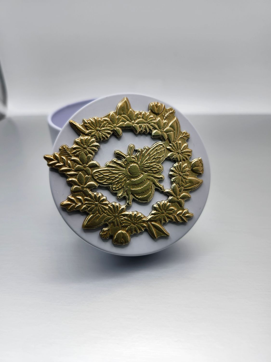 Trinket Box, Design: Bee