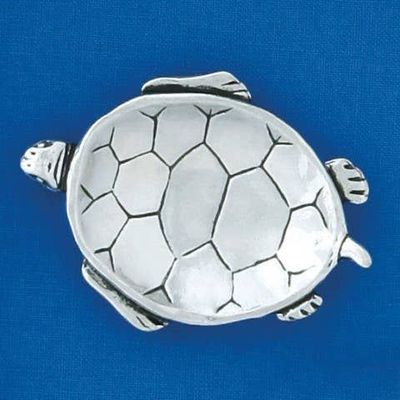 Charm Bowl  - Turtle L