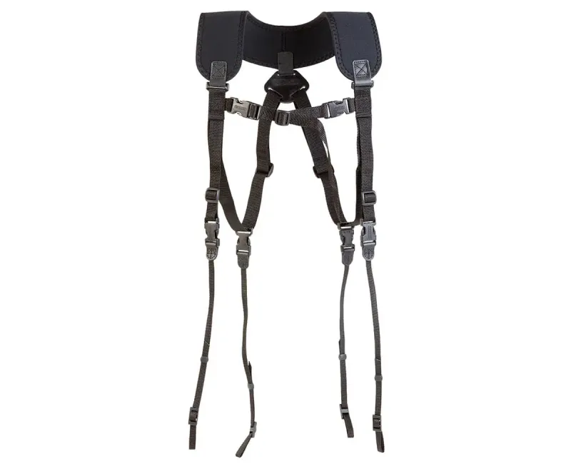 Harness - Dual Harness