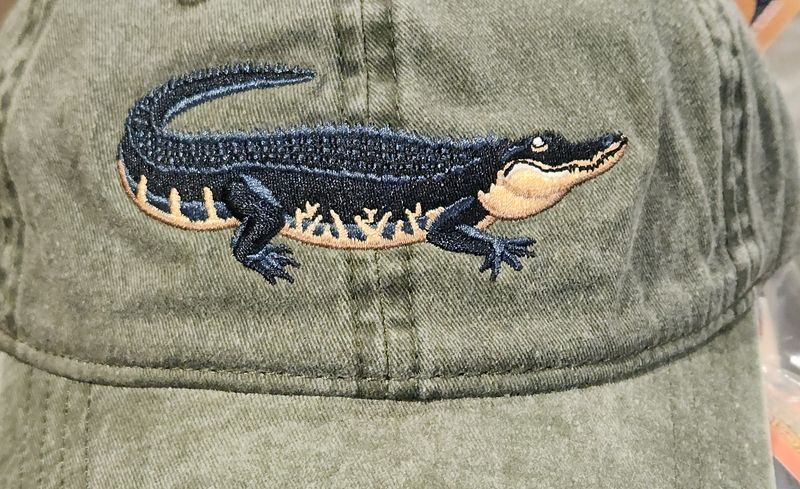 Adult Adjustable Caps