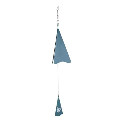 Triangle Wind Bell