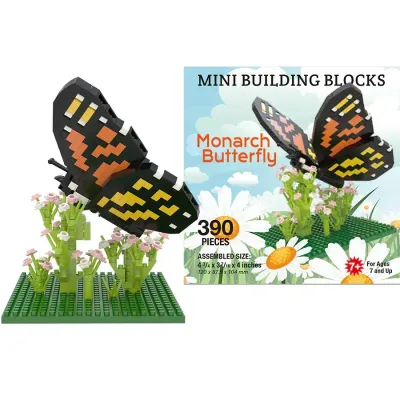 Mini Building Blocks