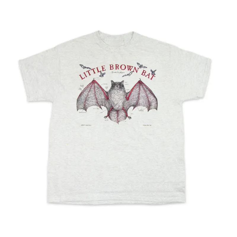 Youth T-Shirt - Little Brown Bat