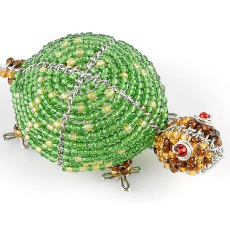 Beaded Figurine Mini