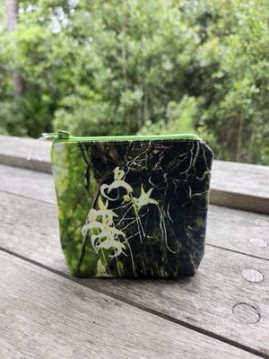 Handcrafted Coin Purses