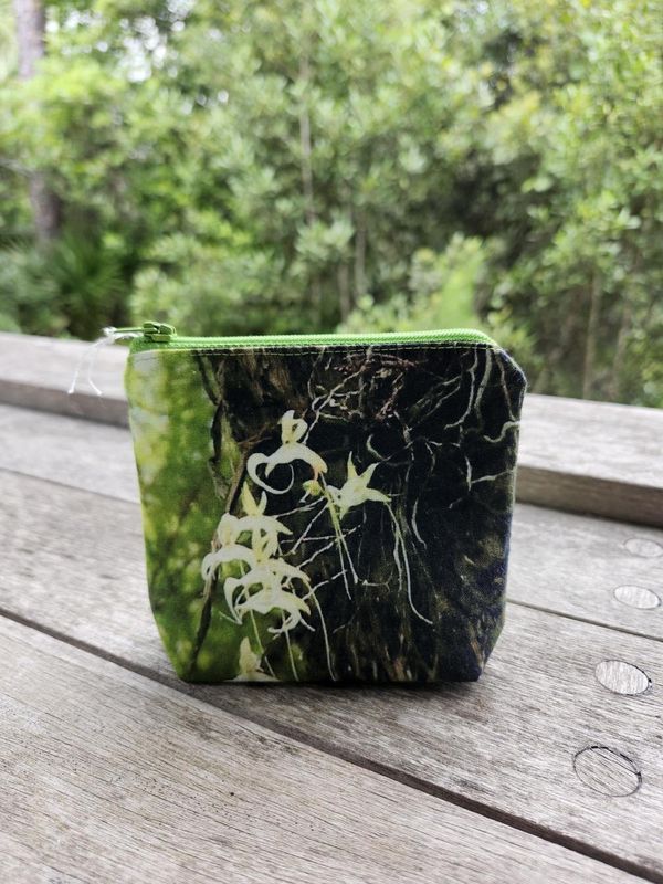 Handcrafted Coin Purses