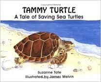 Book - Tammy Turtle