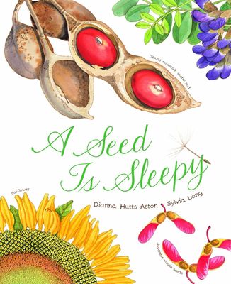 Book - A Seed Is Sleepy