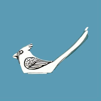 Ring Holder - Cardinal