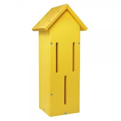 Butterfly House  - Yellow