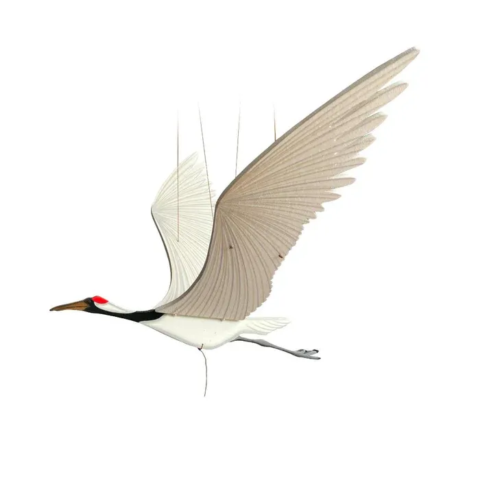 Mobile - Crane