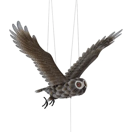 Mobile  - Flying Owl