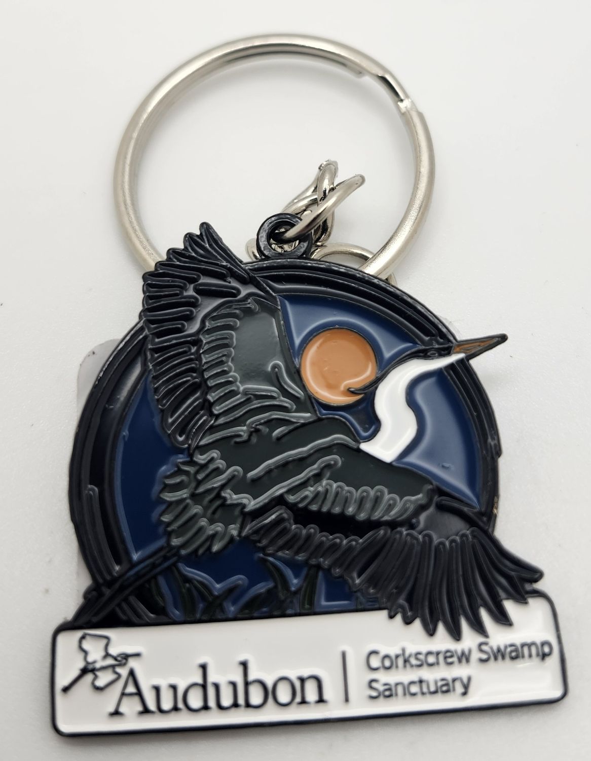 Keychain - Heron CSS