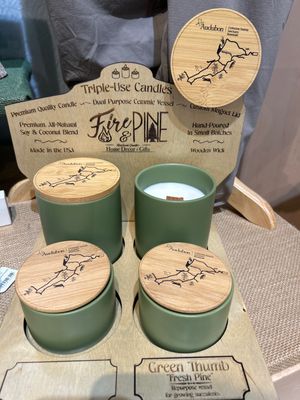 Candle - Magnet Top Boardwalk 11oz