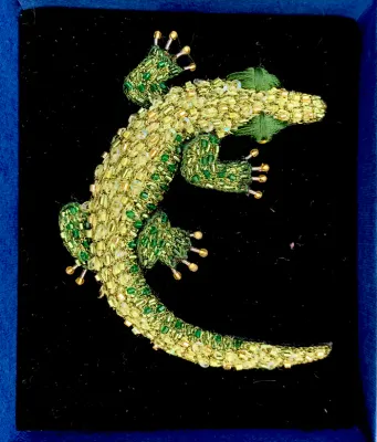 Pin/Brooch