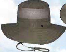 Adult Aussie Bucket Hat
