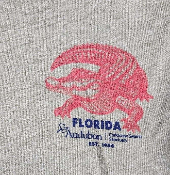 T-shirt - Topsail Gator