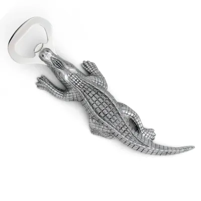 Bottle Opener - Alligator