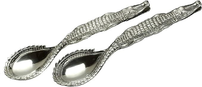 Serving Set - Alligator