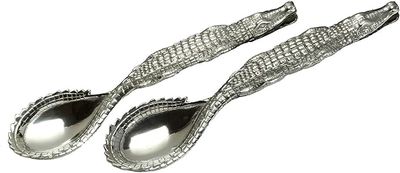 Serving Set - Alligator
