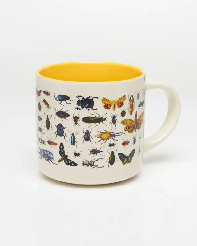 Mug - Vintage Print