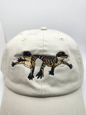 Adult Cap -First Year Gators
