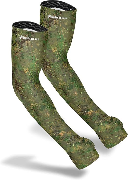 Protection Sleeves - Youth