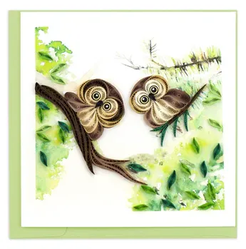 Quilling Cards