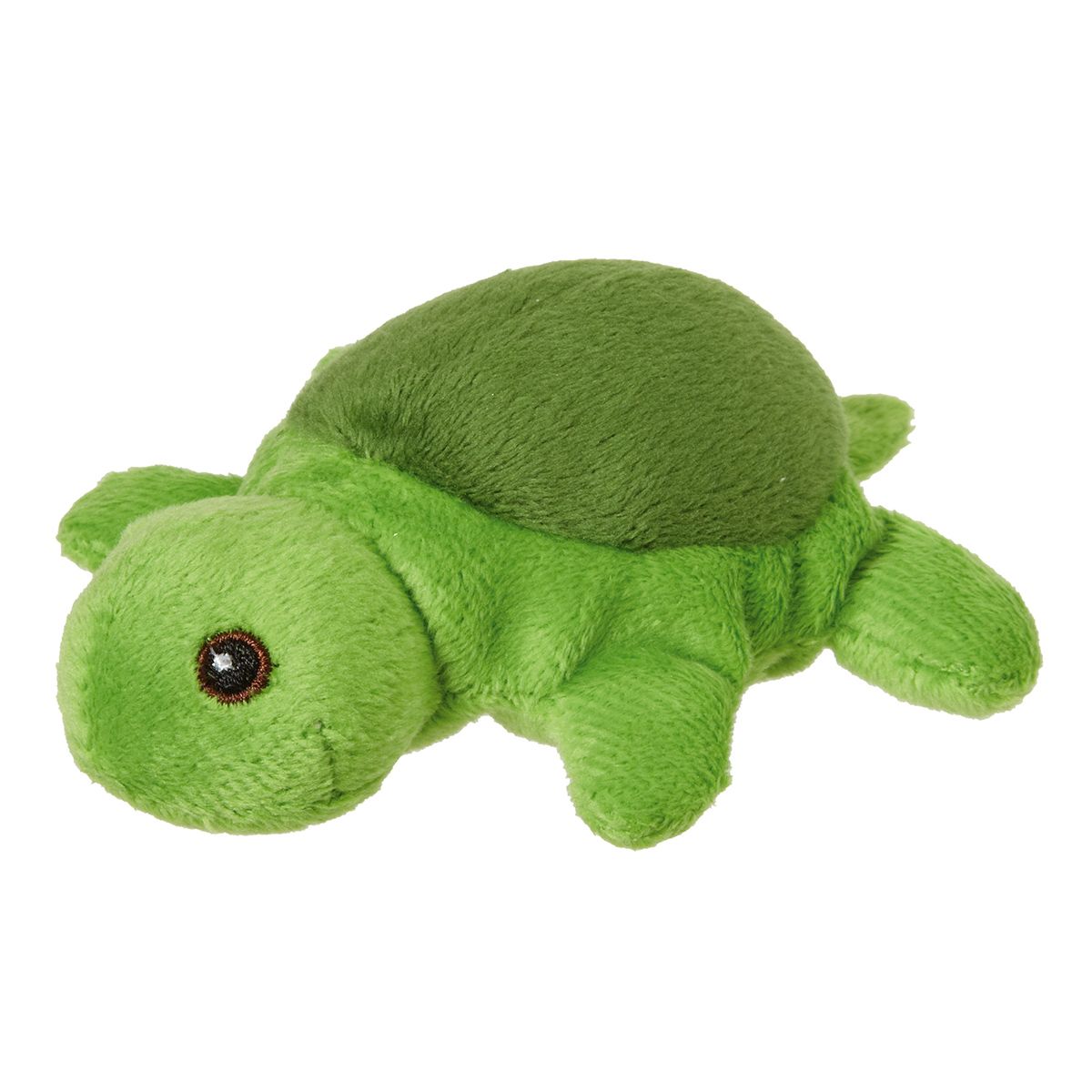 Plush - WB, Design: Turtle