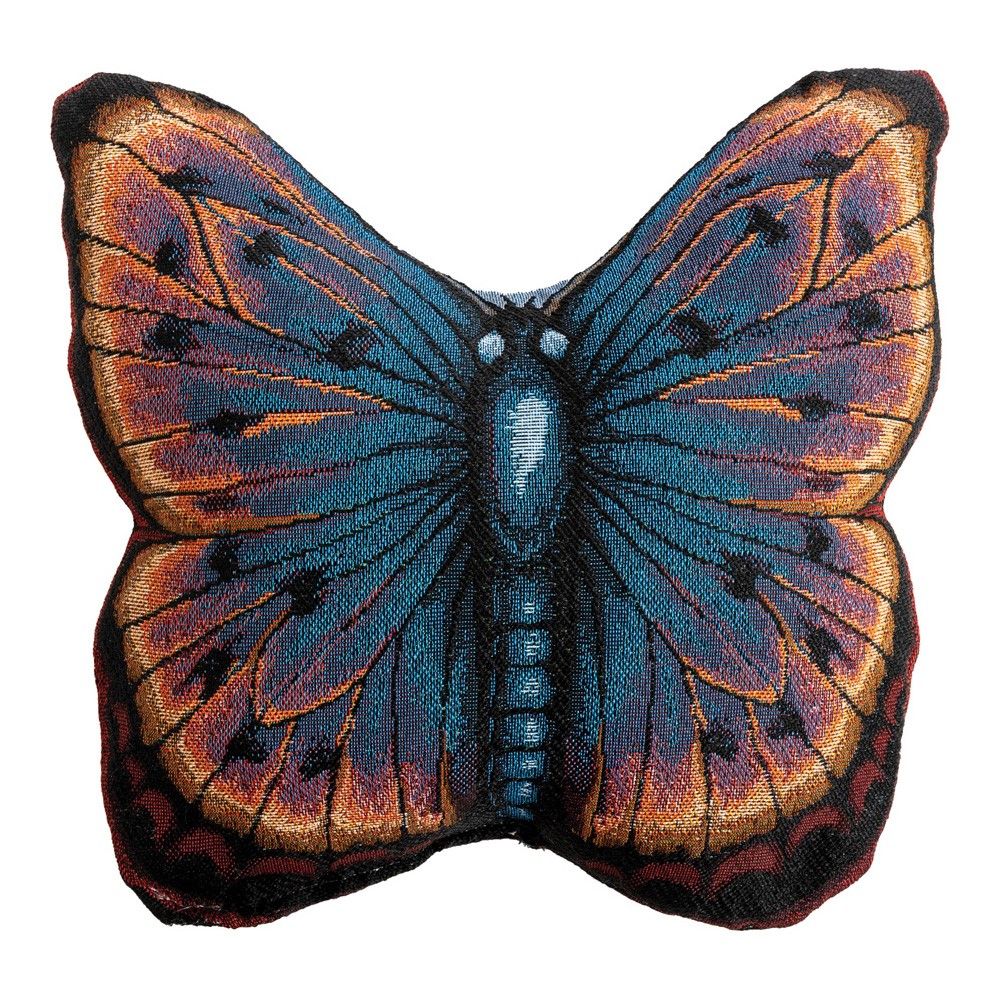 Pillow - Butterfly Shape