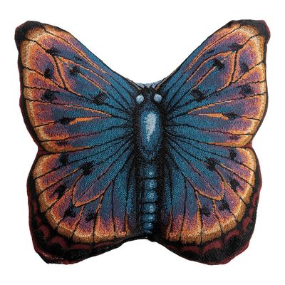 Pillow - Butterfly Shape