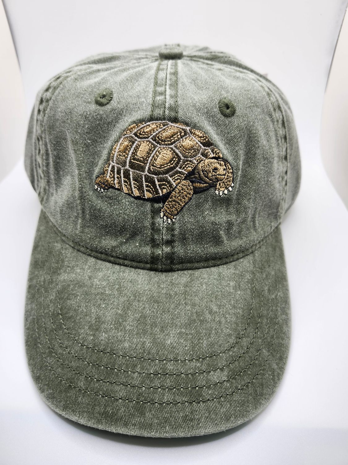 Eco Wear Caps, Design: Tortoise