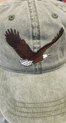 Eco Wear Caps