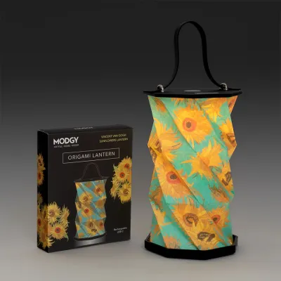Origami Lantern