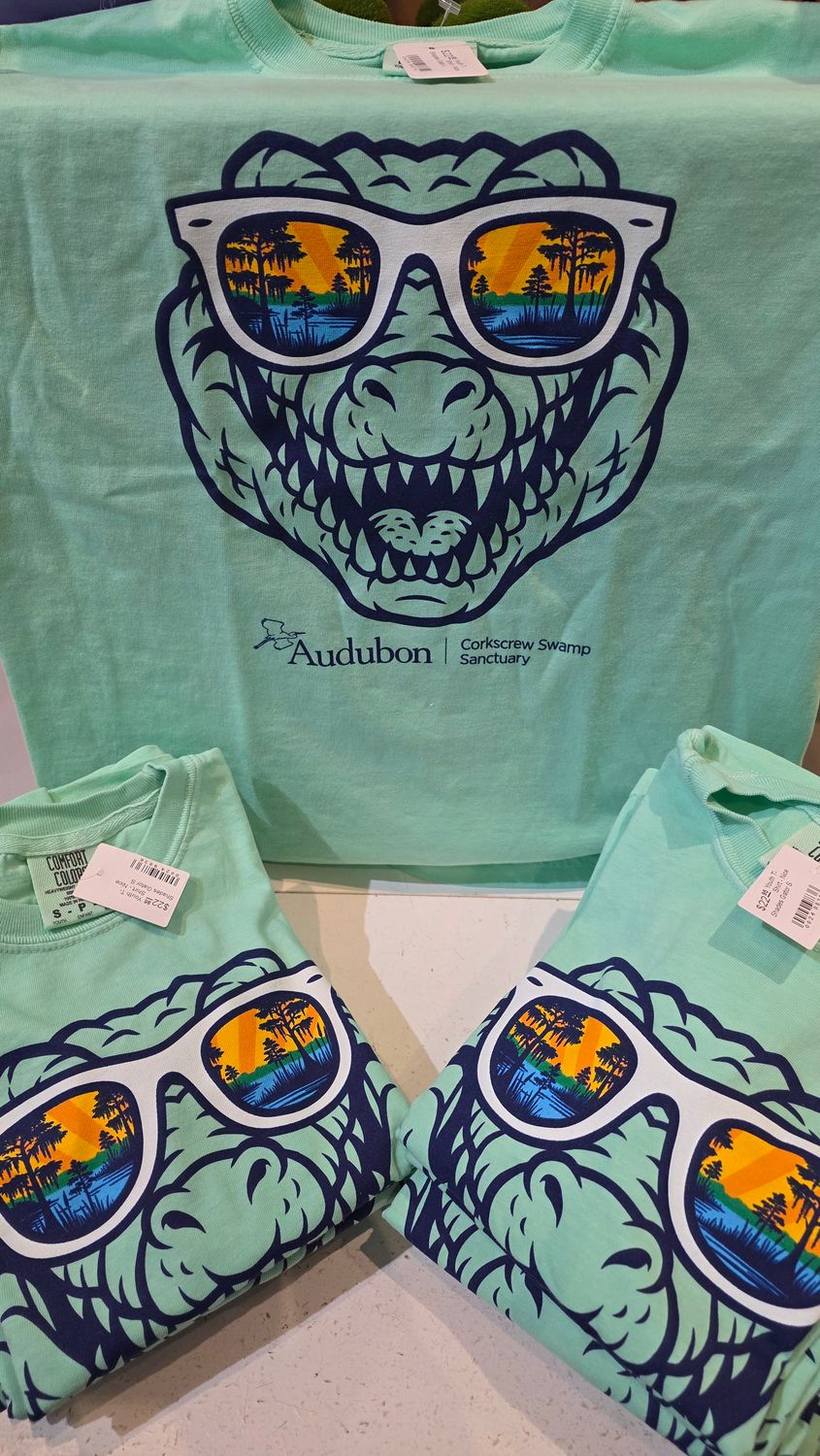 T-shirt - Youth Nice Shades, Size: XS