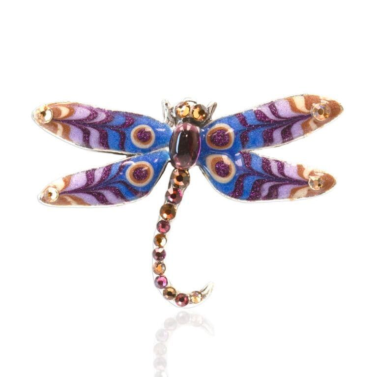 Pin - Dragonfly/ENML