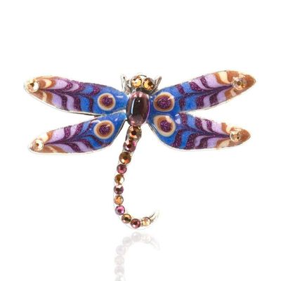 Pin - Dragonfly/ENML