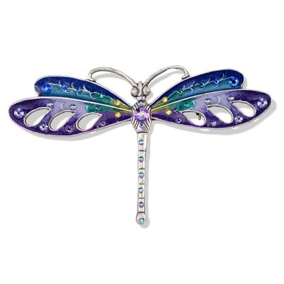 Pin - Dragonfly/ ENML Large