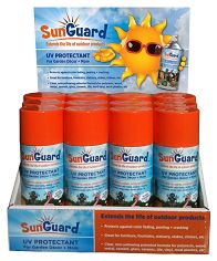 Sunguard  Protectant