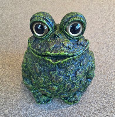 Tall Toad XL
